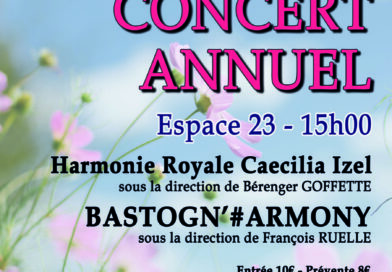 Concert à Bastogne